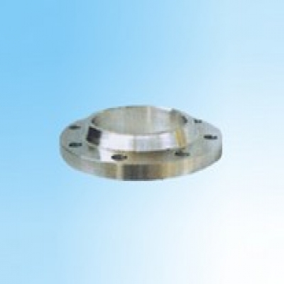 帶頸平焊法蘭