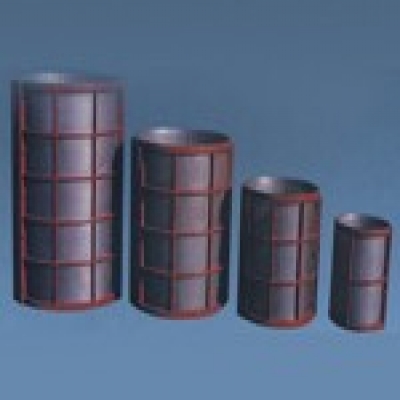 CX0.5、1.6、2.4m2離心篩、篩漿機、篩板、篩鼓