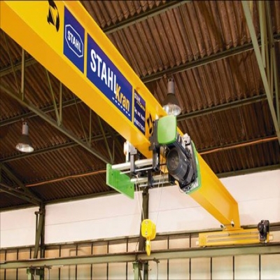 單梁橋式起重機